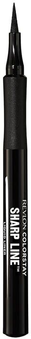 Revlon Delineador Líquido ColorStay Sharp Line Caneta para Olhos 1 ml