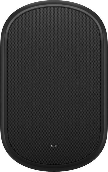 Tannoy Dvs 801 Black