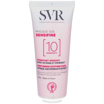 Svr Sensifine Masque 75ml 75 ml Gesichtsmaske