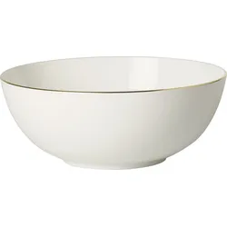 Anmut Gold Salatschüssel 23 cm