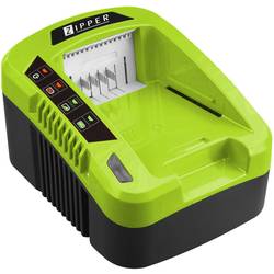 Zipper ZI-LGR40V-AKKU Akkupack-Ladegerät ZI-LGR40V-AKKU inkl. Ladestand-Anzeige