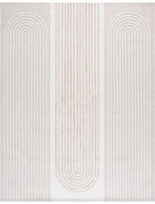 SAFAVIEH Hand-Tufted Southampton Constanca Casual Rug