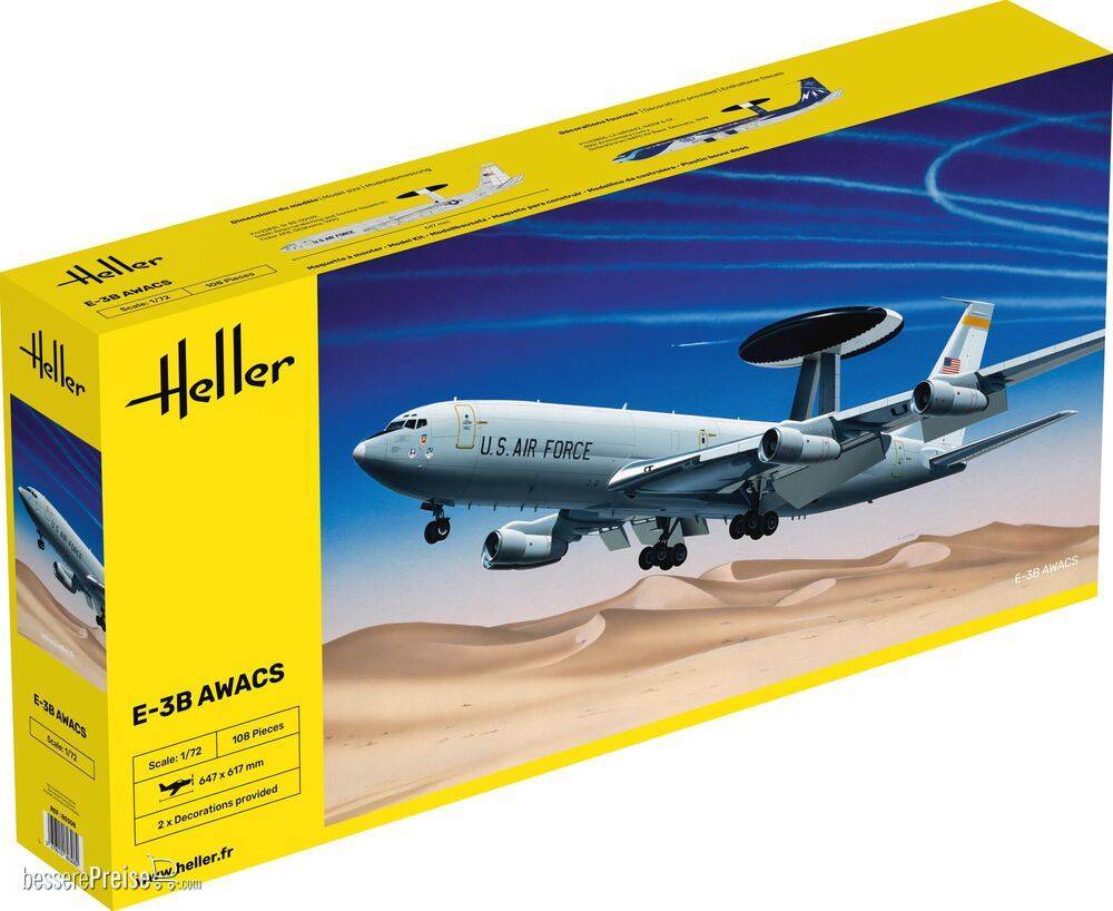 Heller 80308