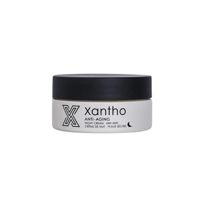 Xantho Nachtcreme Droge Huid 50 ml