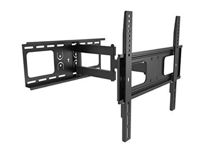 Equip 650315 tv-bevestiging 139,7 cm (55 ) Zwart