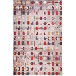 Wecon Home, Teppich, Teppich Monor Beach (110 x 170 cm)