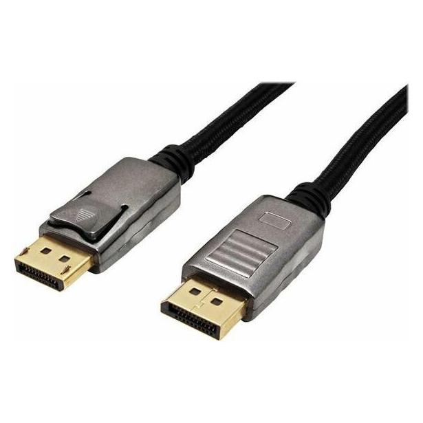 Roline DisplayPort - DisplayPort (1 m) (11.04.5880)