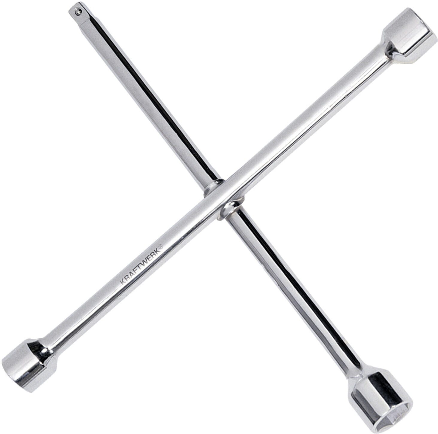 Kraftwerk Radkreuz 24 x 27 x 32 mm x 3/4" CV (2585-34)