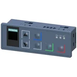Siemens 3RW5980-0HS00 HMI-Modul Standard 3RW59800HS00
