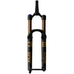 Fox, Velogabel, (180 mm, Luft)
