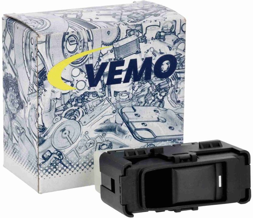 Vemo Interruttore dell'alzacristalli V33-73-0155