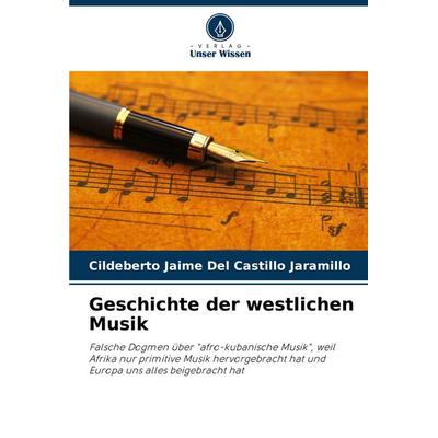 Geschichte der westlichen Musik -
