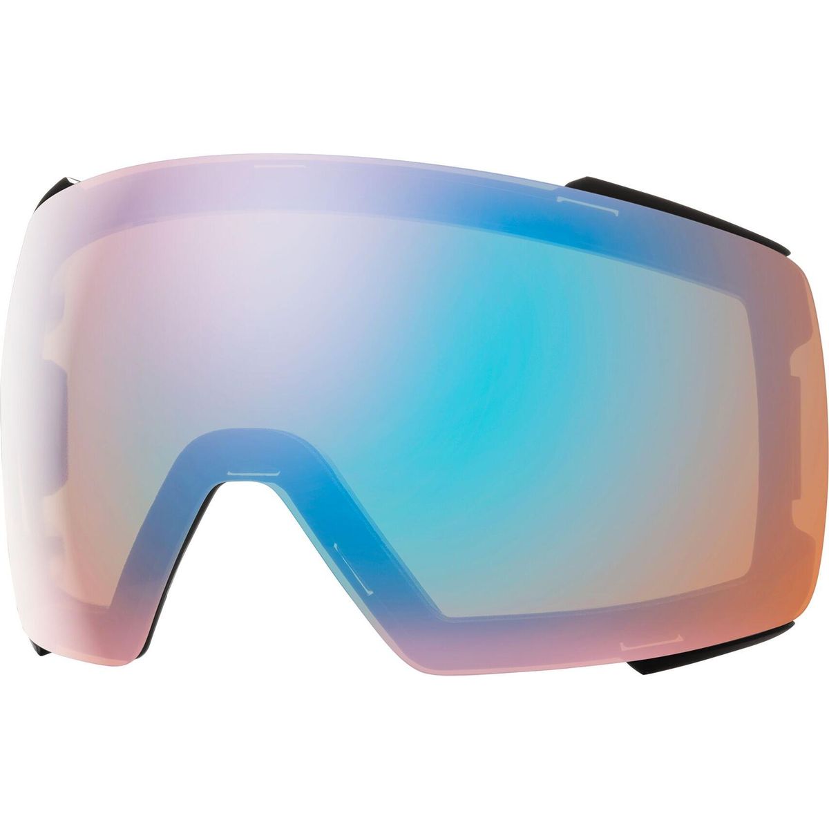 Smith L AS IO MAG chromapop storm bluesensor mirror (TR) 400404VLE02TR