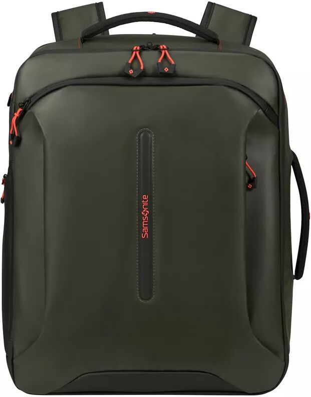 Samsonite - Rucksack, 45cm, Grün