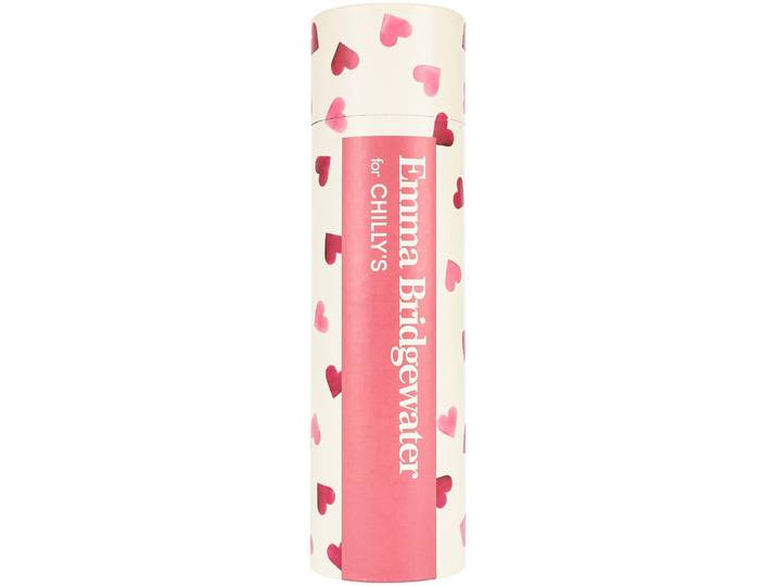 Chilly's Isolierflasche Hearts 500ml