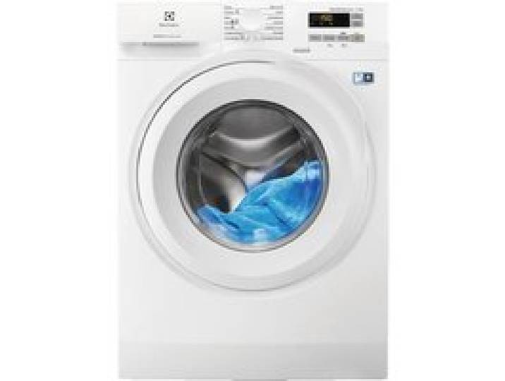 Lave-linge hublot Pose-libre PerfectCare 600 9 kg ELECTROLUX EW6F5941CP Classe C