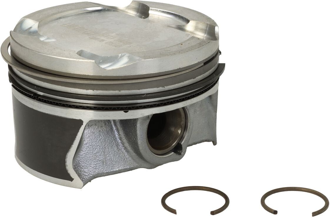 Engitech Pistone ENT050410 STD