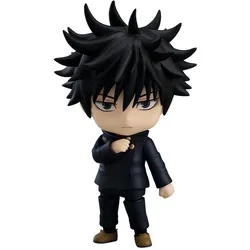 Good Smile Company Jujutsu Kaisen Nendoroid figurine Megumi Fushiguro 10 cm