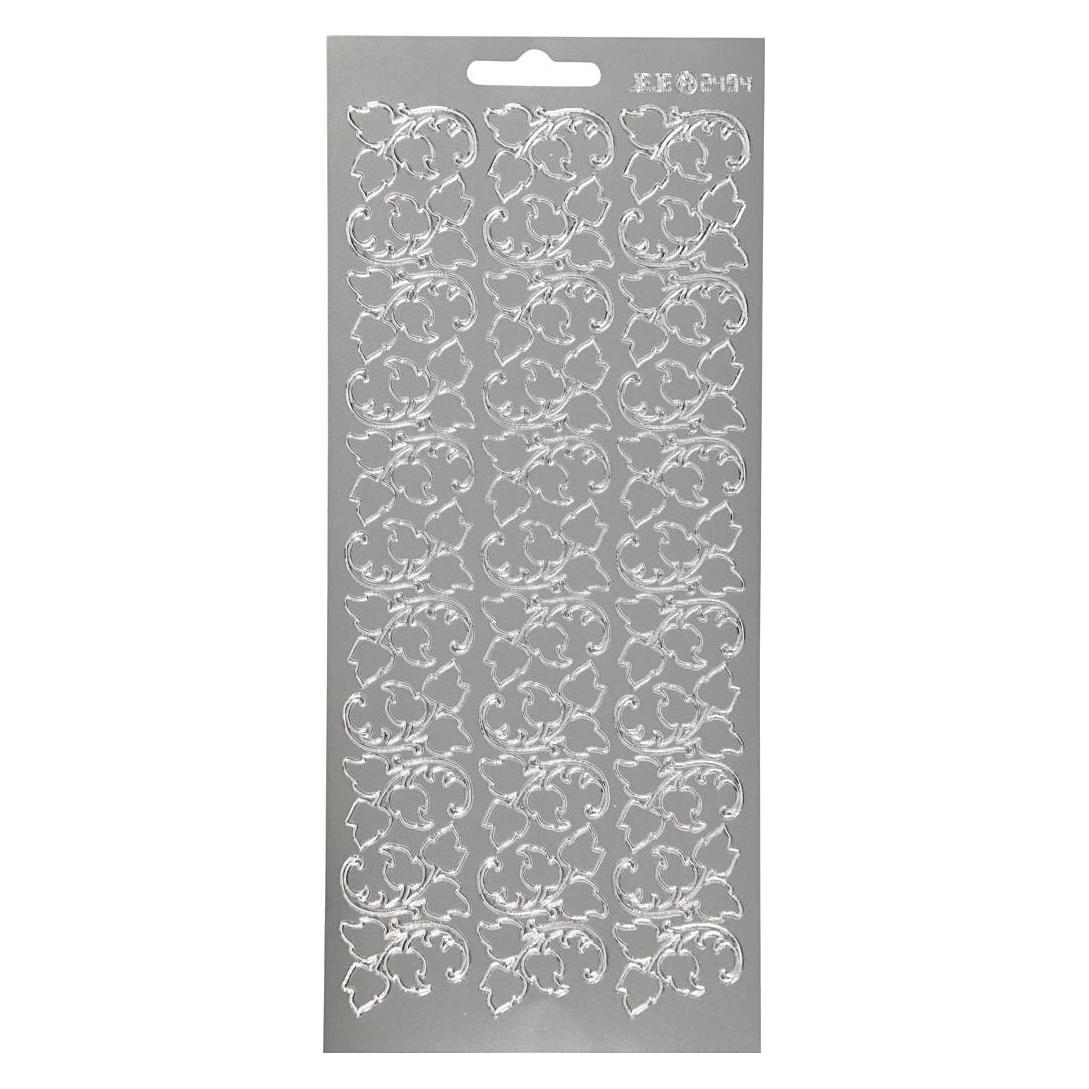 Creativ Company Stickers (1 Sticker) (5712854284172)