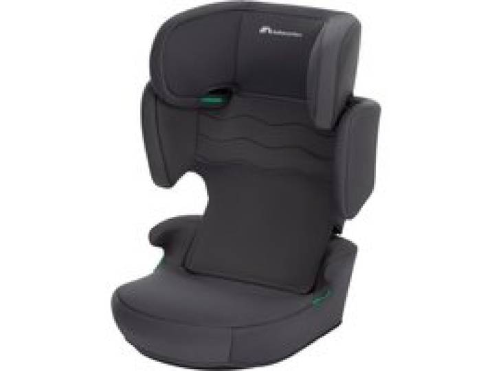 BEBECONFORT Siège auto pour enfant Hera i-Safe (Graphite minéral)