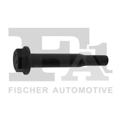 FA1 Schraube, Abgasanlage 125903 für Opel
