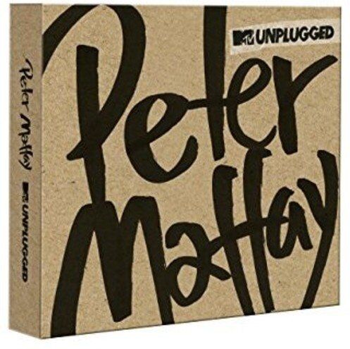 Peter Maffay - MTV Unplugged - Preis vom 12.10.2026 11:37:12 h