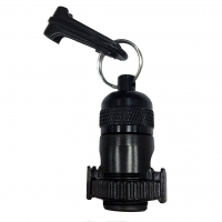 Polaris Magnetischer Oktopushalter