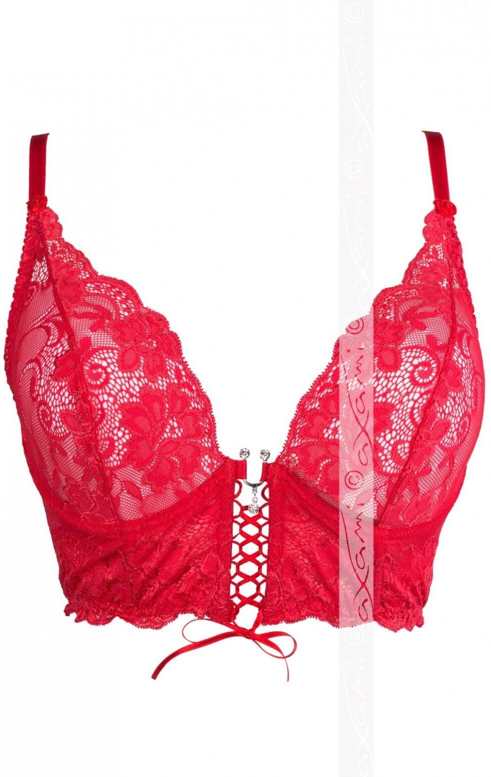 Axami Soutien-gorge Cassiopea V-5841