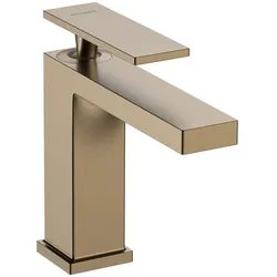 Hansgrohe Waschtischarmatur 110 Tecturis E 73010140