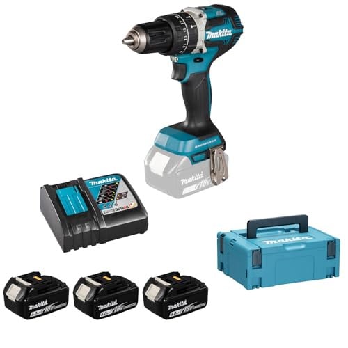 Makita DHP484RT3J boormachine