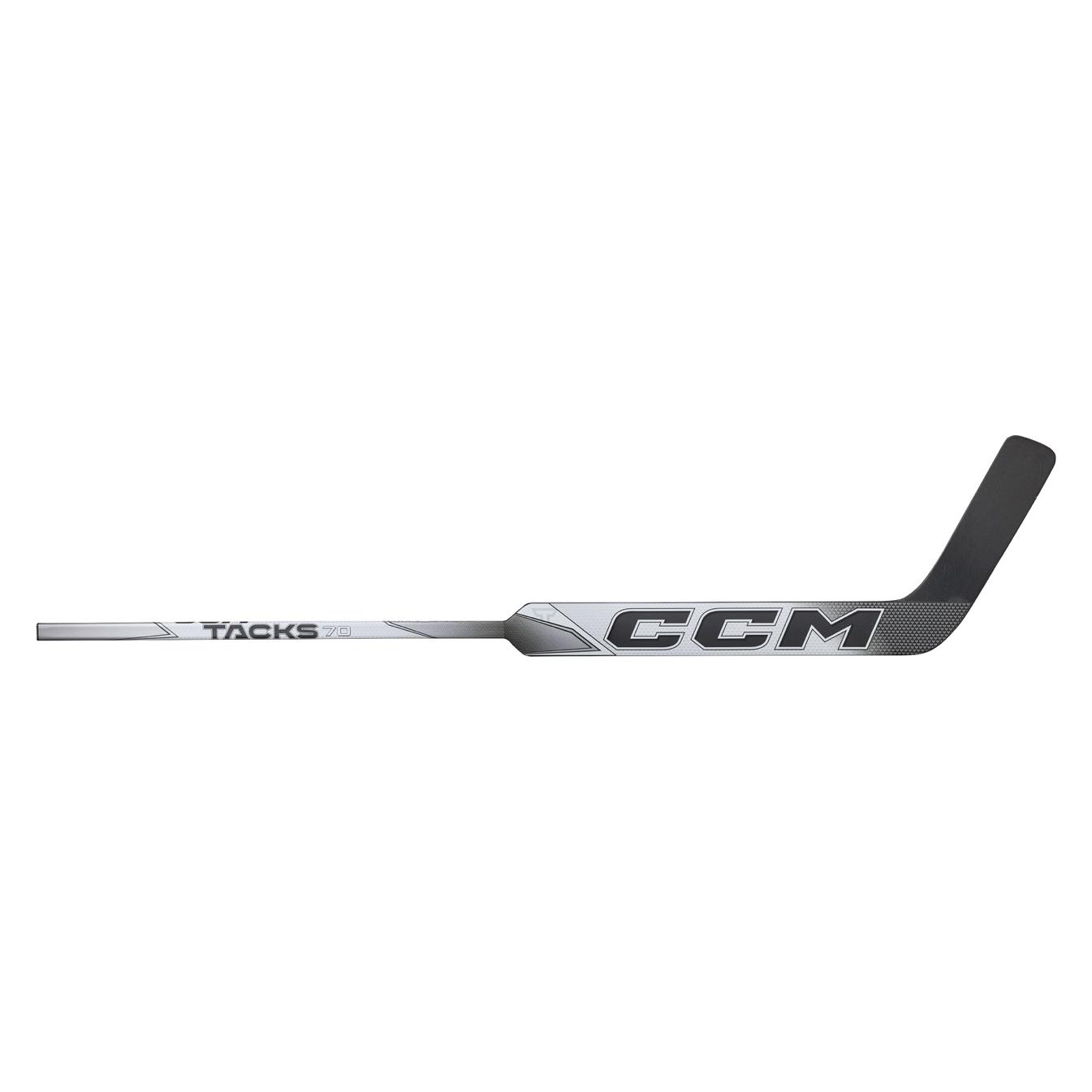 CCM Eishockey-Torwartschläger für Senioren (Links) (72360732)