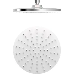 Tres Kopfbrause Autoclean Abmessungen: Ø 225 mm Kugelgelenk , 13431513 13431513