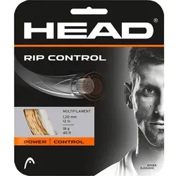 HEAD Tennisschläger RIP Control Set, Größe ONE SIZE in Natur Natur