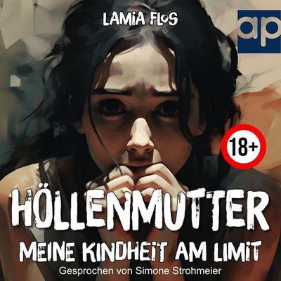 Höllenmutter - Lamia Flos, Audio, 9783689711160