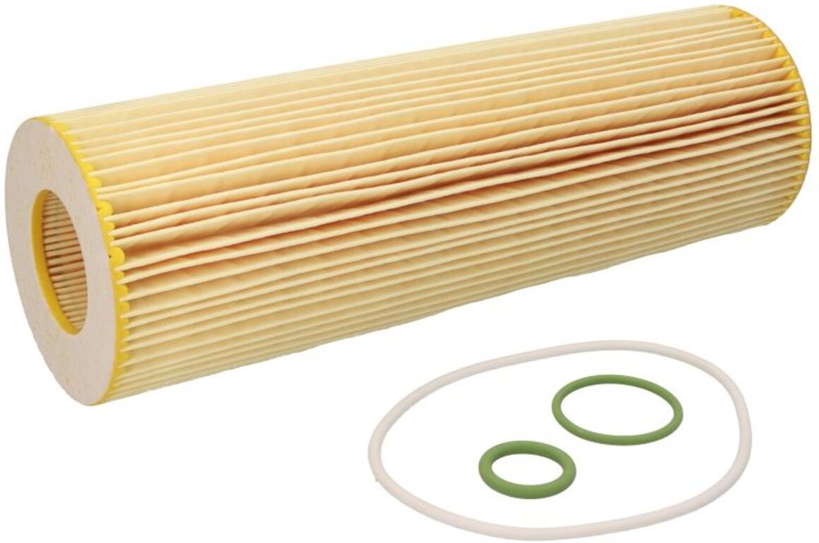 Ölfilter MANN-FILTER HU 1077/1 z