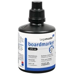 Legamaster Boardmarker-Nachfülltinte, 100 ml, blau, Cap Off-Tinte.