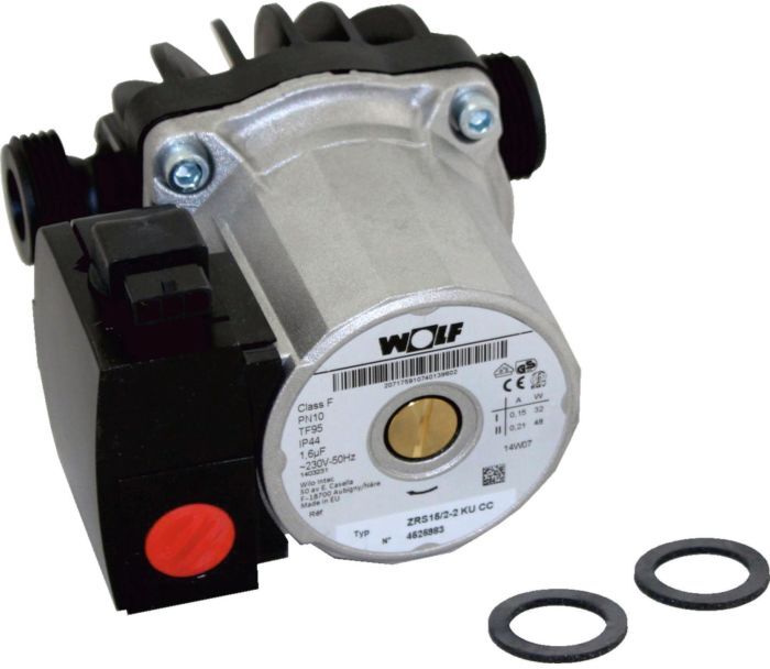 Wolf Speicherladepumpe 207175999 für CGW-2