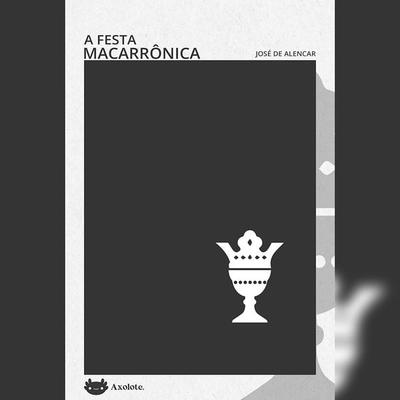 A festa macarrônica - José de Alencar, Audio, 9786585266109