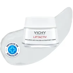 VICHY LIFTACTIV Supreme Tagescreme trockene Haut 50 ml