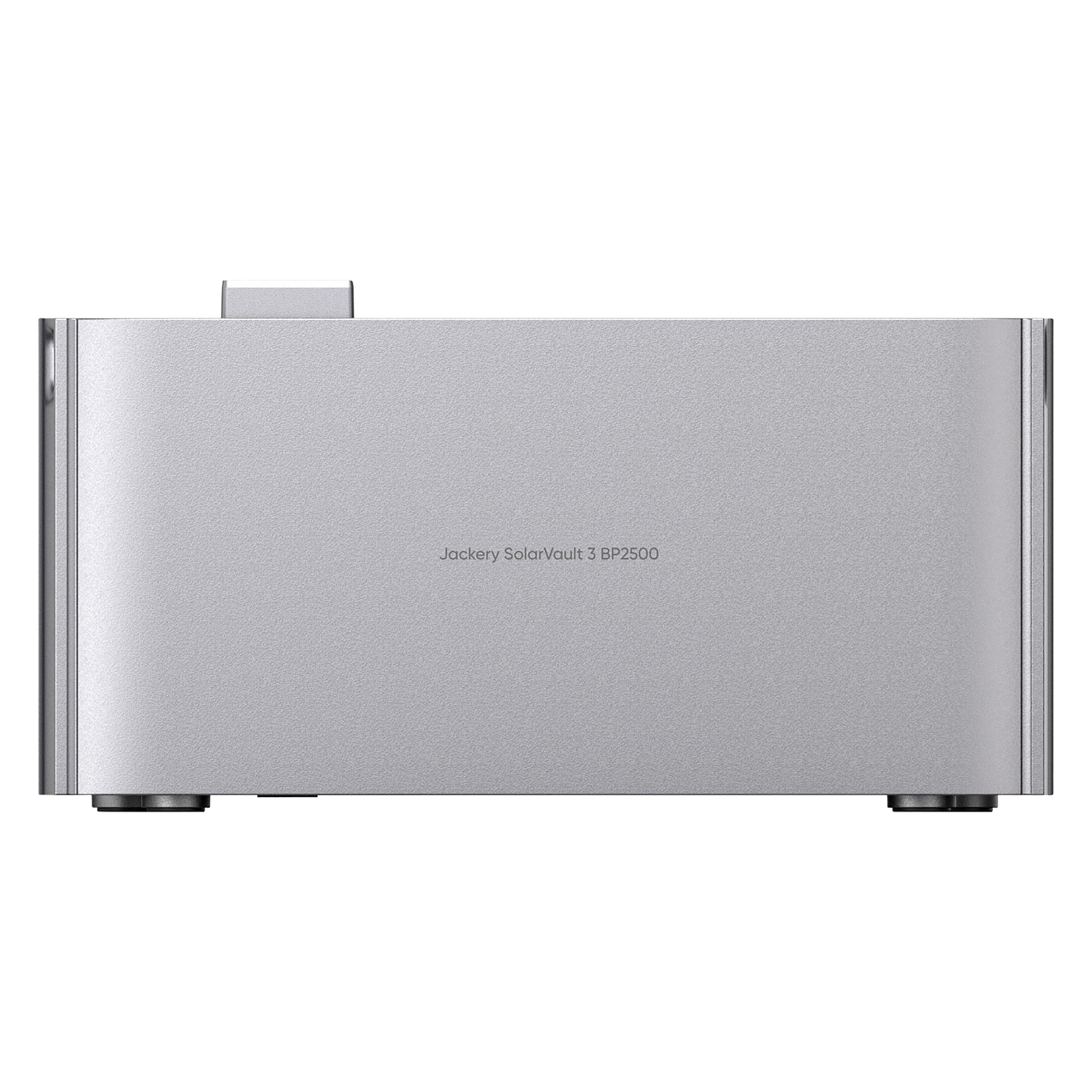 Jackery Solarvault 3 BP2500 (21-0008-000044)