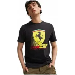 MGA, Herren, Sportshirt, Na (M), Schwarz