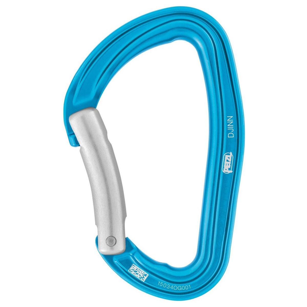 Petzl Djinn turquoise M060LB00