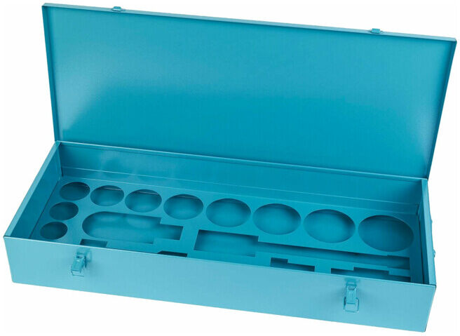 Coffret · vide 1100KL HAZET (1100KL)