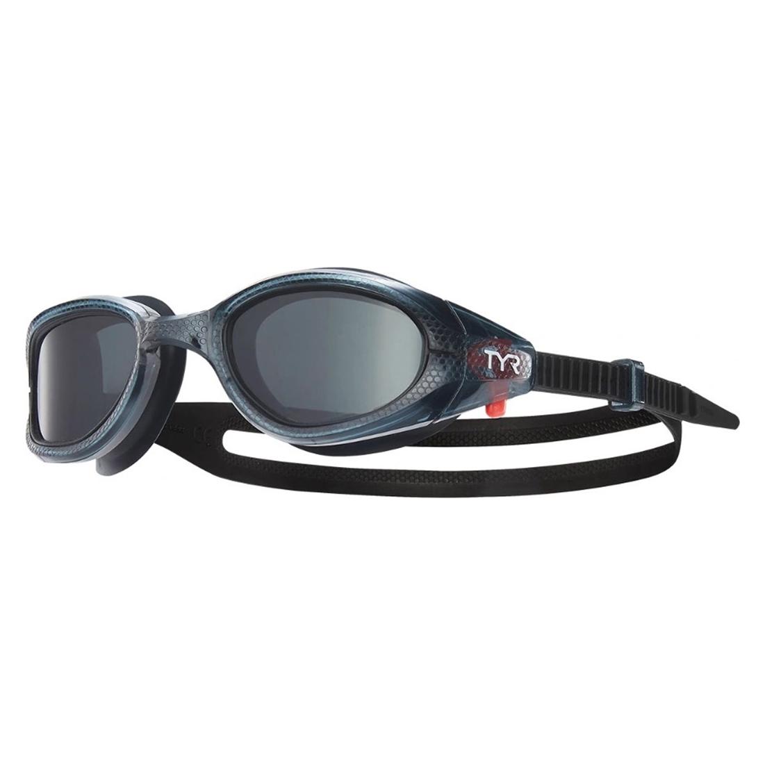 Tyr Spec Ops 3.0 polarisierte Schwimmbrille (LGSPL3P/074)