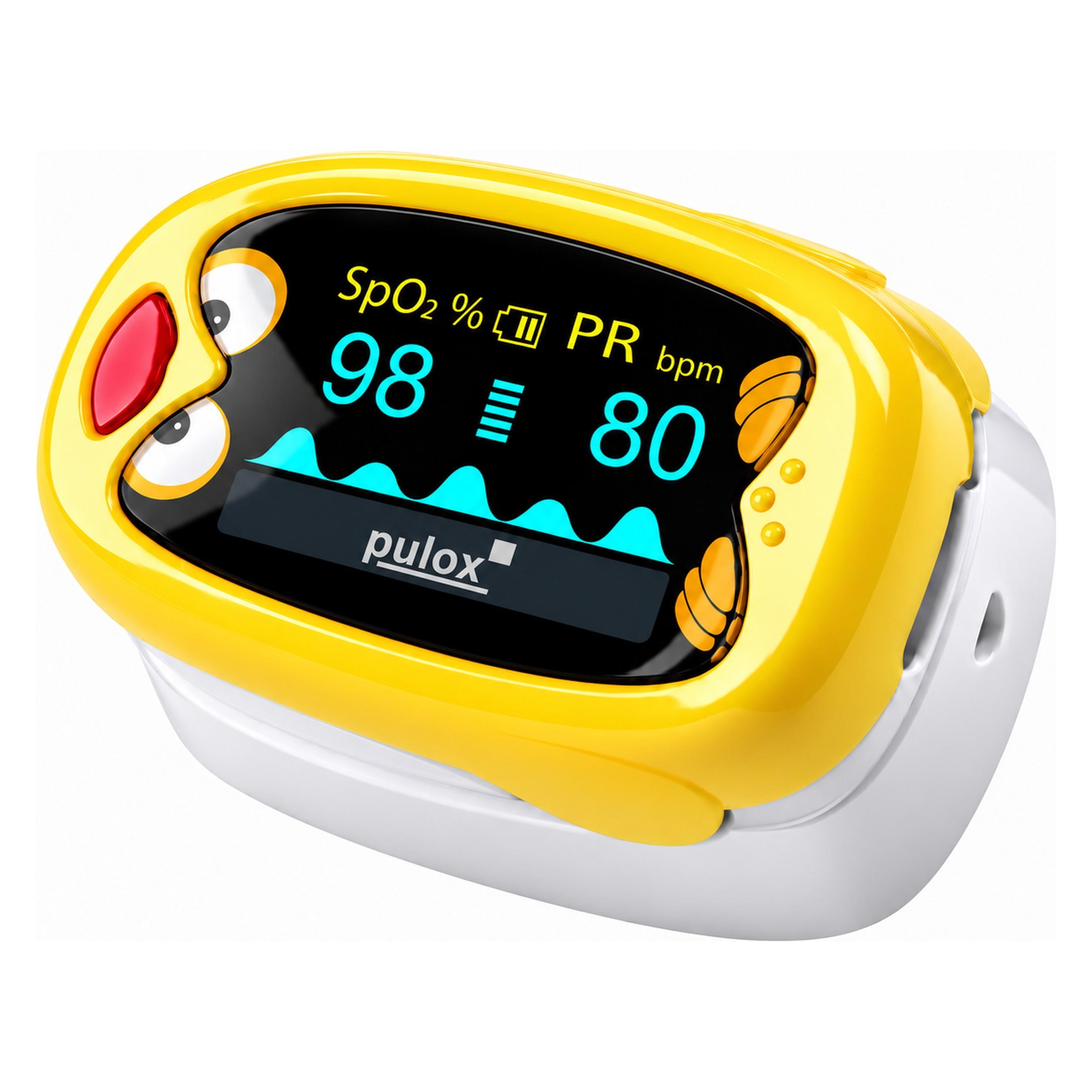 Pulox PO-210B Kinder (B07FF4T45R)