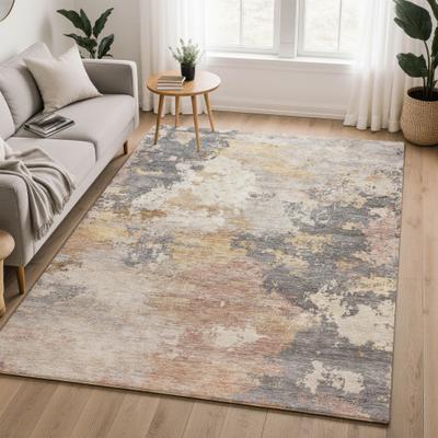 Addison Rugs Premium Washable Super Soft Chic Canton Mayfield Rug
