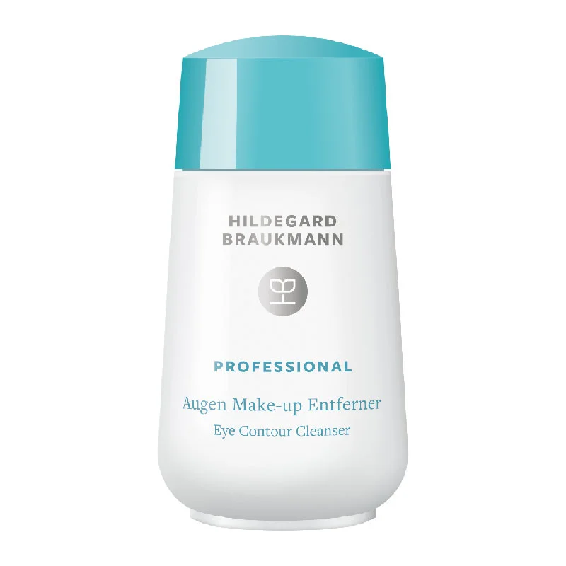 Hildegard Braukmann Professional Augen Make-up Entferner, 100ml 07905