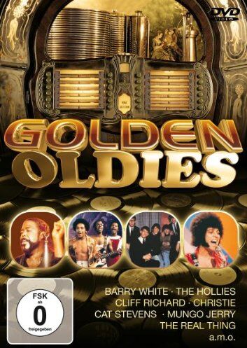 Golden Oldies - Preis vom 10.10.2026 11:48:34 h