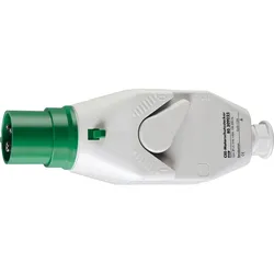 Fein Motorschutzstecker 32A 2,5-4,0 A - 30756094007