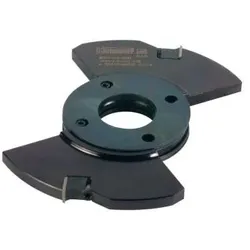 HAMMER Erweiterungsfräser für Nutbreiten bis 15 mm
